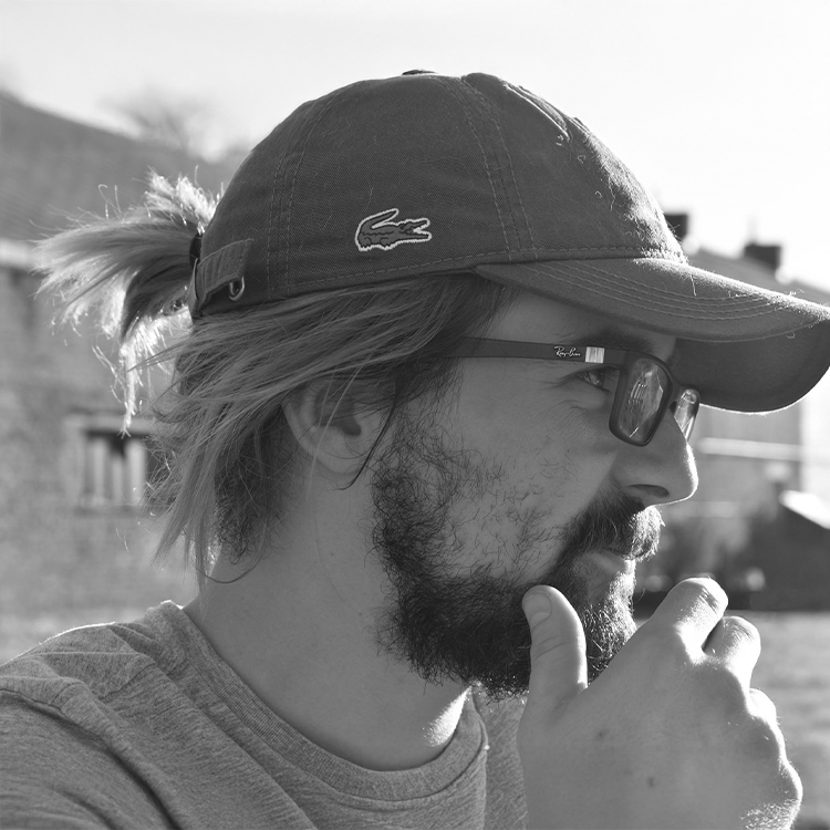 Rémi Delvaux